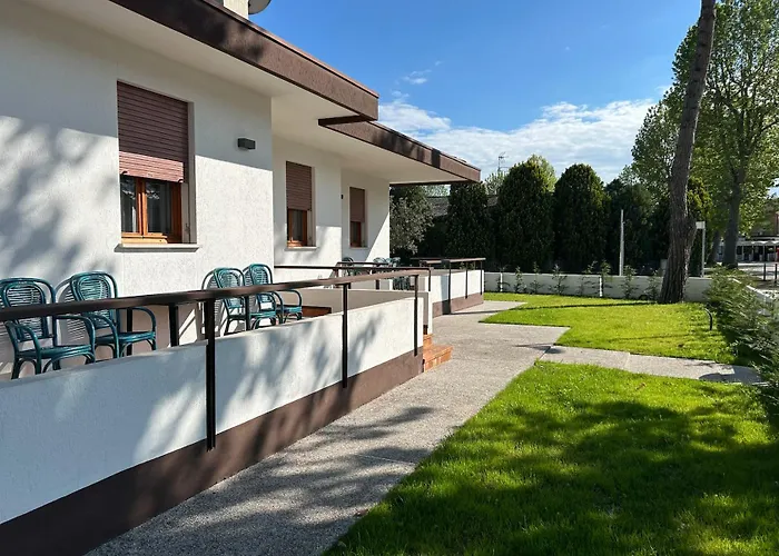 Venice Queen Apartments