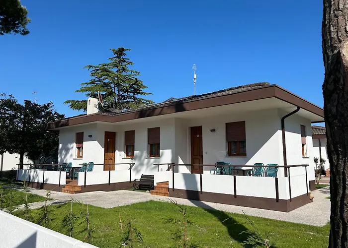 Venice Queen Apartments