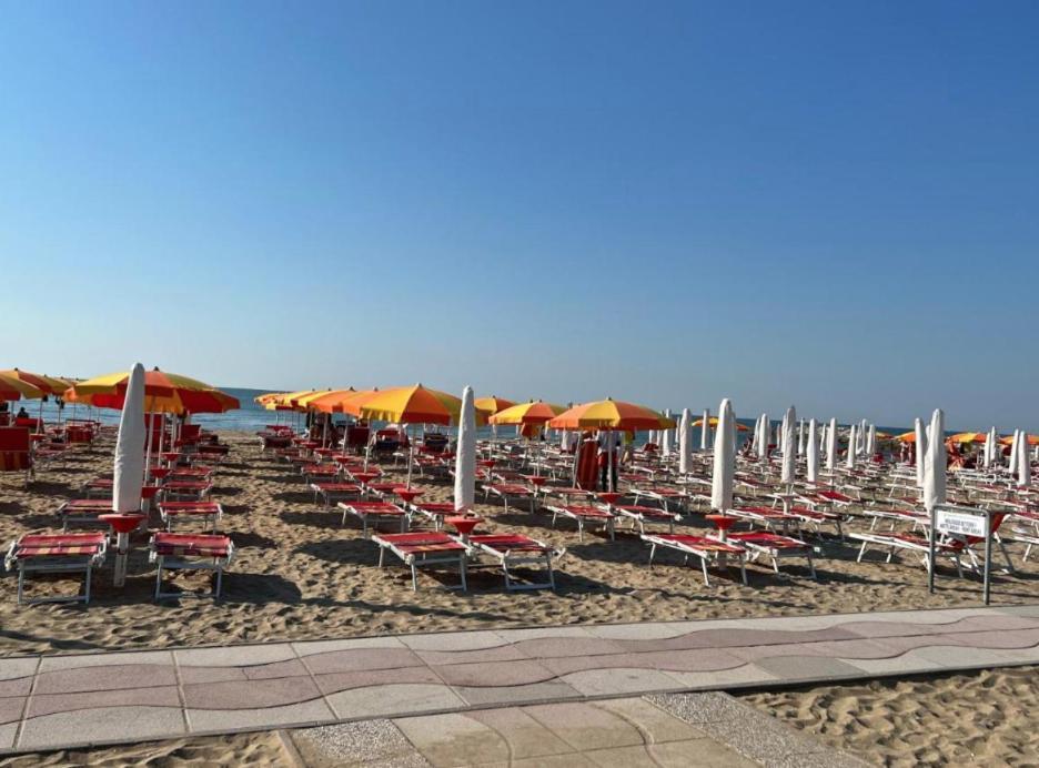 Venice Queen Appartement *