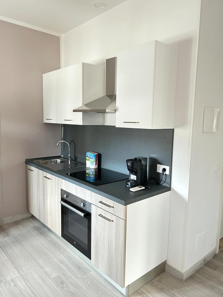 Appartement Venice Queen
