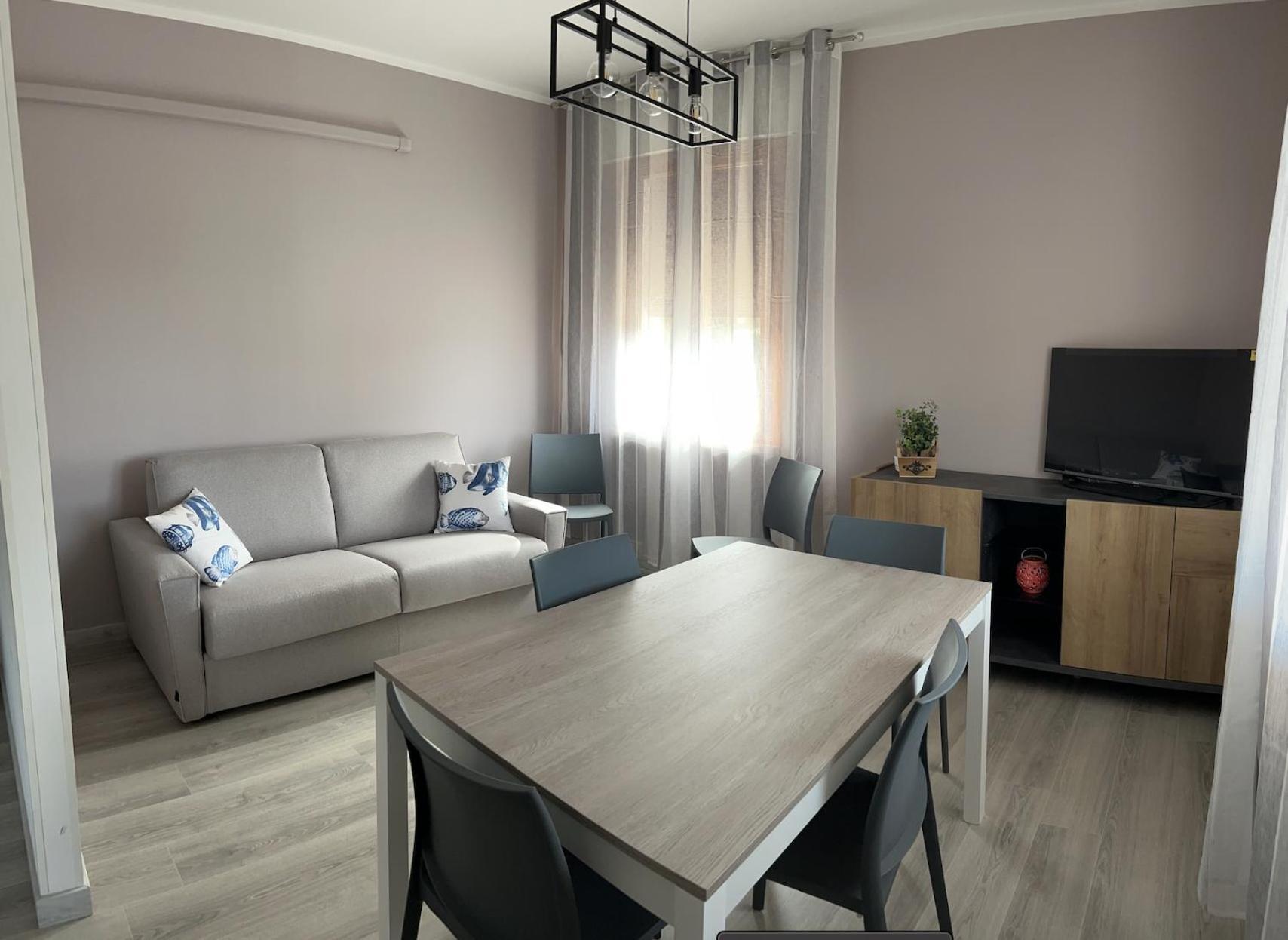 Venice Queen Appartement Cavallino-Treporti