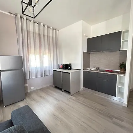 Venice Queen Apartments Cavallino-Treporti Exterior foto