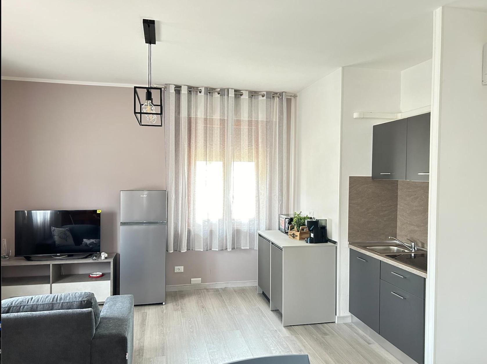 Venice Queen Apartment *