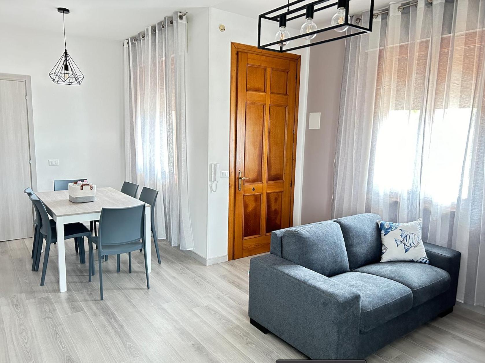 Venice Queen Apartment