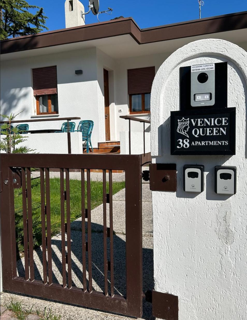 Venice Queen Apartment Cavallino-Treporti